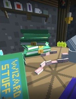 Spells N' Stuff (PC)