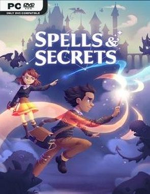 Spells & Secrets (PC)