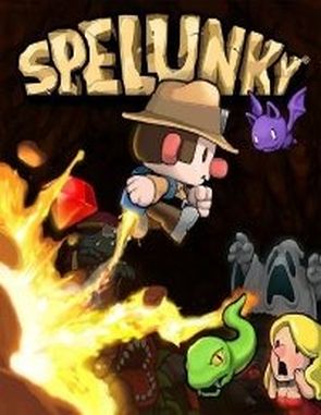 Spelunky (PC)