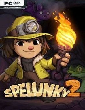 Spelunky 2 (PC)