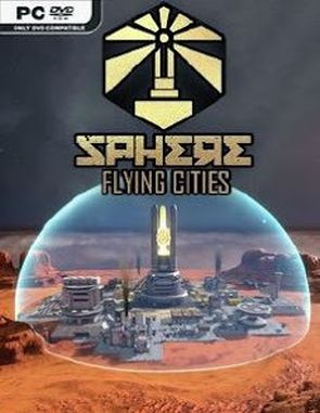 Sphere: Flying Cities (PC)
