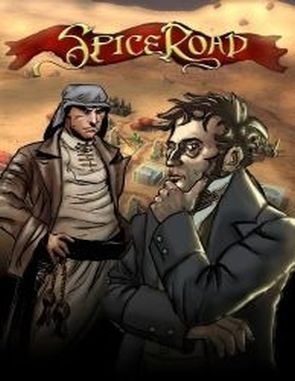 Spice Road (PC)