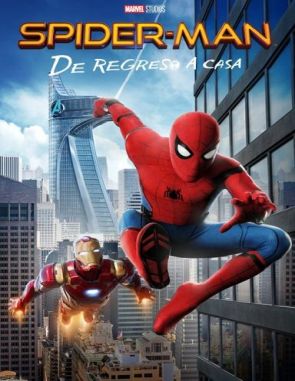 Spider Man: De regreso a casa (2017) (Películas)