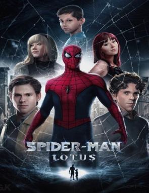 Spider Man: Lotus (2023) (Películas)