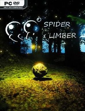 SpiderClimber (PC)