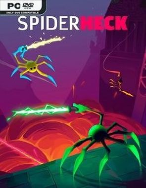 SpiderHeck (PC)