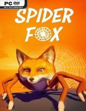 Spider Fox (PC)