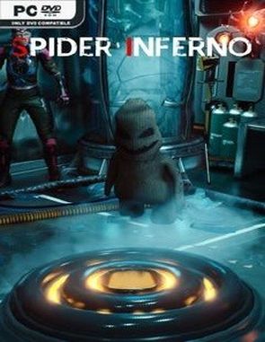 Spider Inferno (PC)