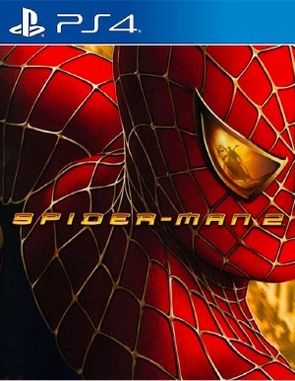 Spider Man 2 (PS4)