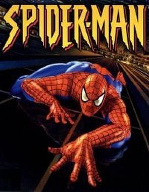 Spider Man (2000) (PC)