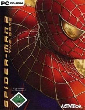 Spider Man 2: The Game (PC)