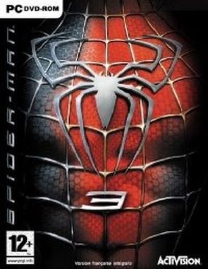Spider Man 3 (PC)