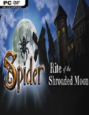 Spider: Rite of the Shrouded Moon (PC)