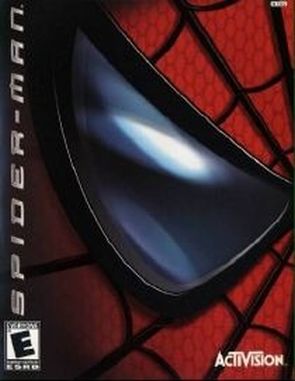 Spider Man: The Movie (PC)