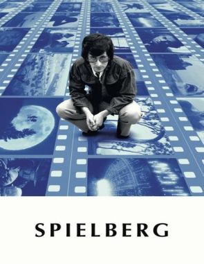 Spielberg (2017) (Películas)