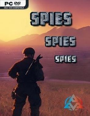 Spies, spies, spies (PC)