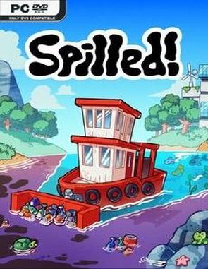 Spilled (PC)