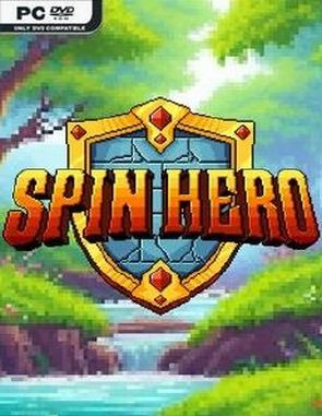 Spin Hero (PC)
