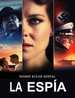Spionen El espía (2019) (Películas)