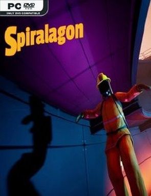 Spiralagon (PC)
