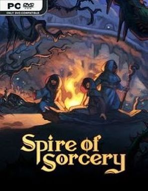 Spire of Sorcery (PC)