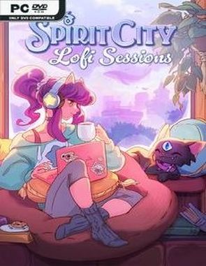 Spirit City: Lofi Sessions (PC)