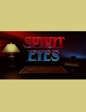 Spirit Eyes (PC)
