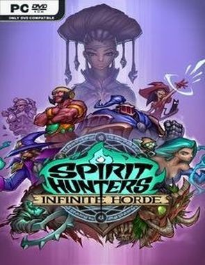 Spirit Hunters: Infinite Horde (PC)