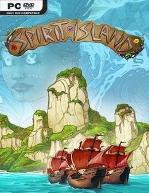 Spirit Island (PC)