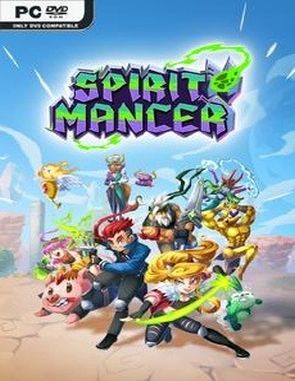 Spirit Mancer (PC)
