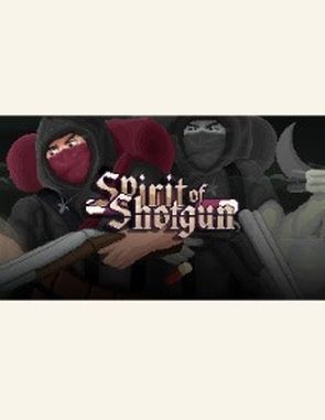 Spirit of the Shotgun (PC)