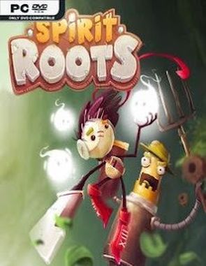 Spirit Roots (PC)
