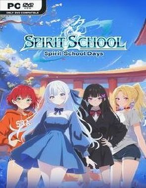Spirit School Days (PC)