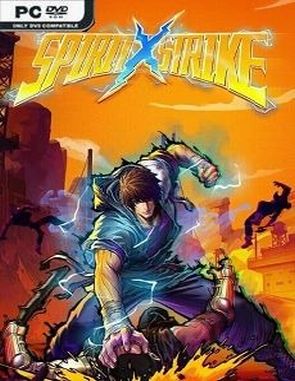 Spirit X Strike (PC)