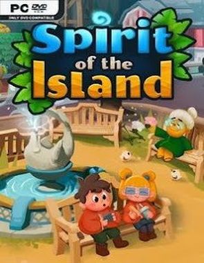 Spirit of the Island (PC)