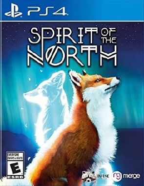 Spirit of the North (PS4)