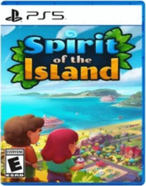 Spirit of the Island (PS5)
