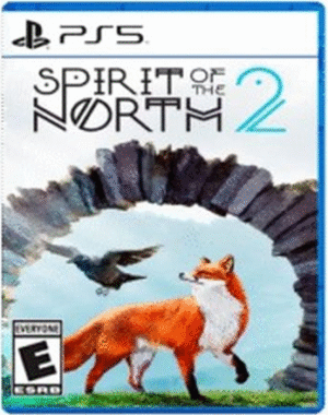 Spirit of the North 2 (PS5)