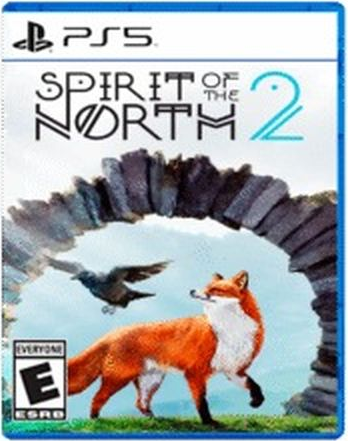 Spirit of the North 2 (PS5)