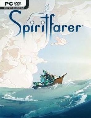 Spiritfarer (PC)