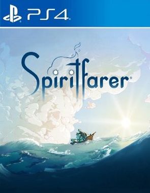 Spiritfarer (PS4)