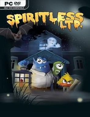 Spiritless Ltd. (PC)