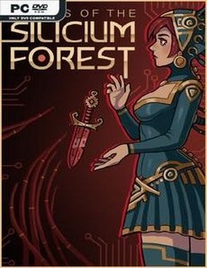 Spirits of the Silicium: Forest (PC)