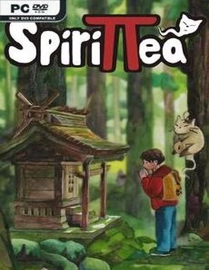 Spirittea (PC)