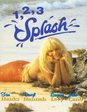 Splash (1984) (Películas)