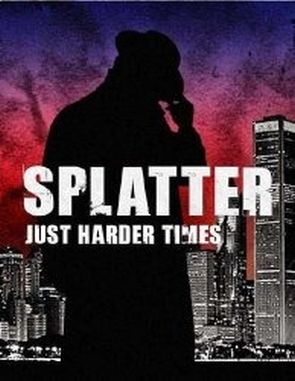 Splatter: Blood Red Edition (PC)