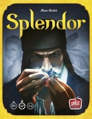 Splendor (PC)