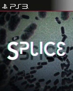 Splice (PS3)