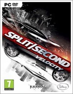 Split/Second Velocity (PC)
