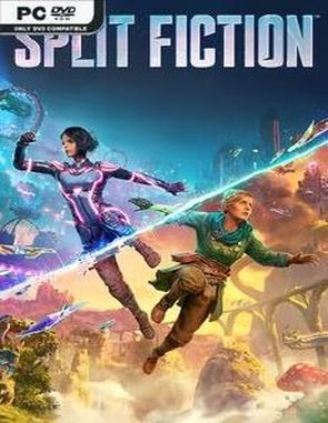 Split Fiction (PC)